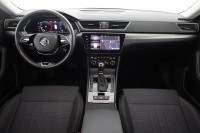 Skoda Superb Combi 2.0 TDI DSG Style