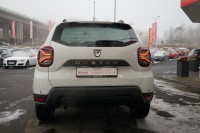 Dacia Duster II TCe 100 LPG Prestige