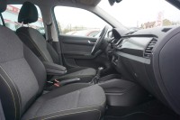 Skoda Fabia 1.0 TSI Soleil DSG