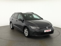 VW Golf VIII Variant 2.0 TDI Life