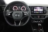 Skoda Kamiq 1.0 TSI DSG Monte Carlo