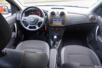 Dacia Logan II MCV Stepway 0.9