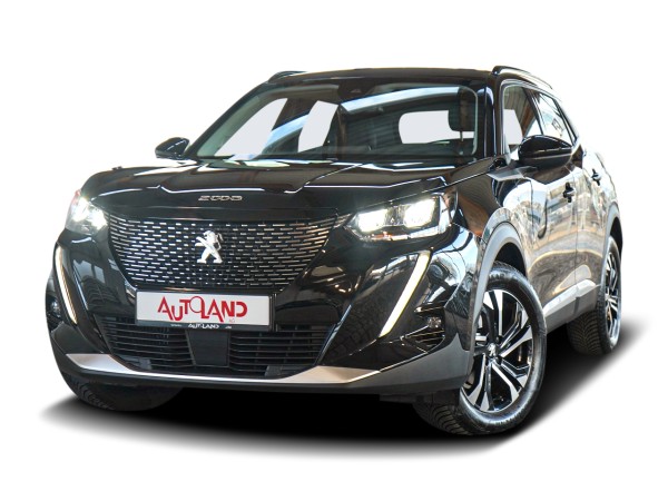 Peugeot 2008 1.2 PureTech Allure