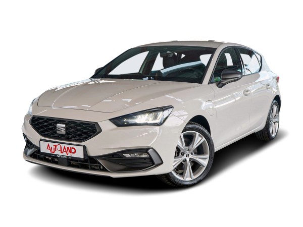 Seat Leon 1.0 eTSI DSG Style