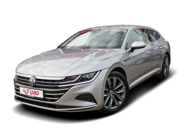 VW Arteon Shooting Brake 2.0 TDI Elegance