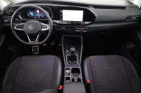 VW Caddy 2.0 TDI Style