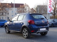 Dacia Sandero Stepway Prestige