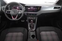 VW Polo 2.0 TSI DSG GTI