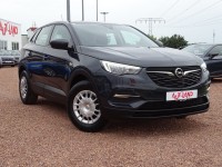 Opel Grandland X 1.2 Turbo