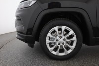Jeep Compass 1.5 M-Hybrid Altitude