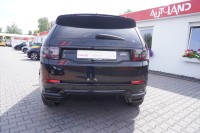 Land Rover Discovery Sport 2.0 P200 R-Dynamic S AWD
