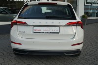Skoda Scala 1.0 TSI Ambition