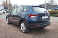 Skoda Karoq 1.5 TSI Style