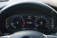 VW Touran 1.5 TSI DSG United