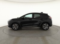 Vorschau: Ford Puma Titanium 1.0 EB mHev Aut