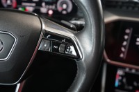 Audi A6 Avant 50 TDI quattro sport