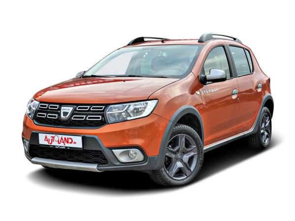 Dacia Sandero Stepway TCe 90 Celebration