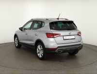 Seat Arona 1.0 TSI DSG FR