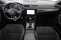 Skoda Superb Combi 1.8 TSI DSG Sportline