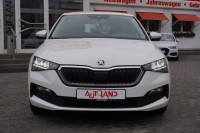 Skoda Scala 1.0 TSI Active