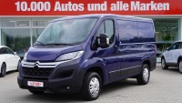 Vorschau: Citroen Jumper 30 2.2 BlueHDi Club L1H1