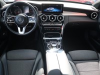 Mercedes-Benz C 160 C200 T-Modell d Avantgarde