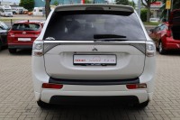 Mitsubishi Outlander 2.0 PHEV Plug-in Hybrid