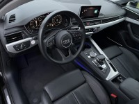 Audi A4 Avant 1.4 TFSI