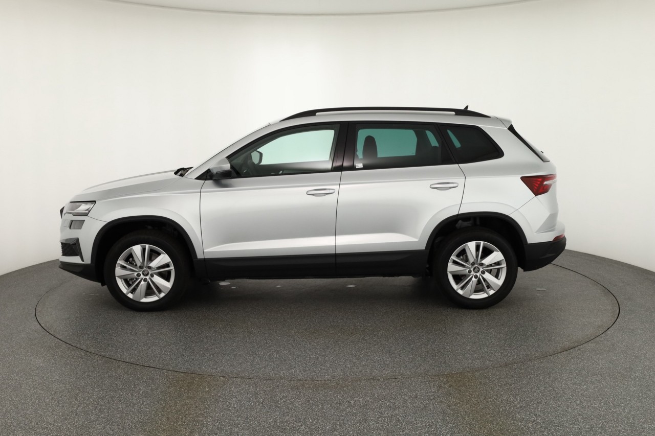 Skoda Karoq 1.5 TSI DSG