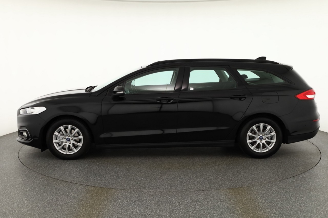 Ford Mondeo Turnier 2.0 EcoBlue