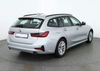 BMW 318 d Touring Advantage