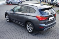 BMW X1 sDrive 18i