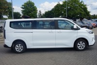 Ford Tourneo Custom 2.0 L2