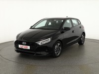 Vorschau: Hyundai i20 1.2
