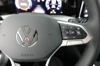 VW Golf VIII 1.5 TSI