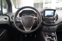 Ford Tourneo Courier 1.5 TDCi