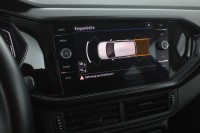 VW T-Cross 1.0 TSI