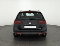 VW Passat Variant 2.0 TDI 4Motion Elegance