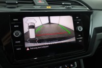 VW Touran 1.5 TSI DSG