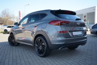 Hyundai Tucson 1.6 T-GDI N-Line AT