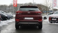 Hyundai Tucson 1.6 T-GDI Premium 4WD