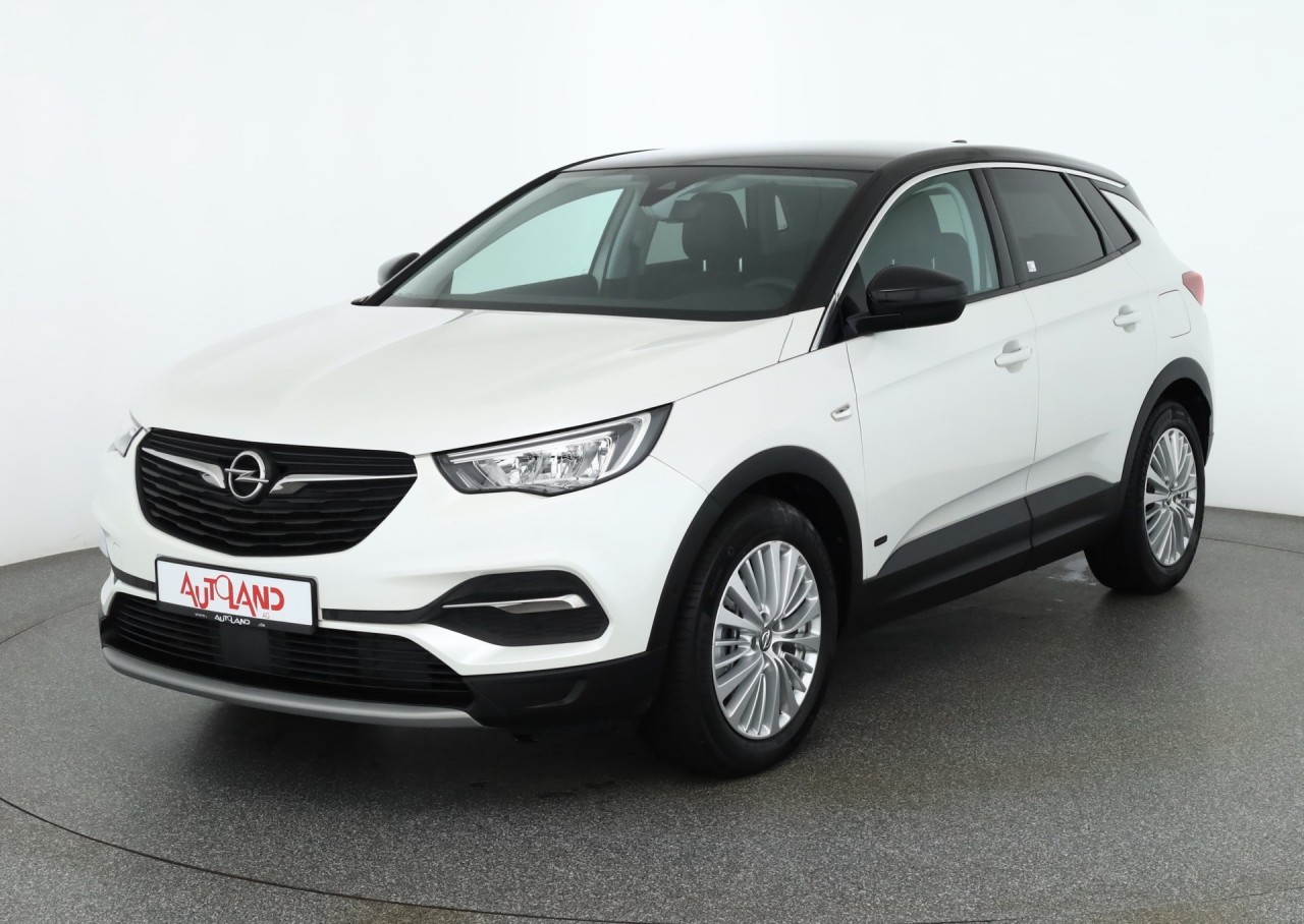 Opel Grandland 1.6 Hybrid Innovation