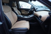 Hyundai Santa Fe 2.2 CRDi Prime 4WD