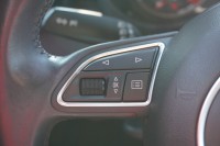 Audi A1 1.0 TFSI SB S-Line S-Tronic