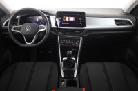 VW T-Roc 1.0 TSI Life