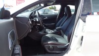 Mercedes-Benz CLA 180 Shooting Brake AMG Line