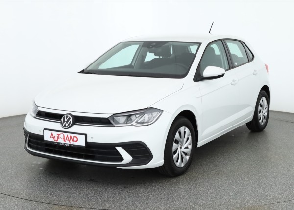 VW Polo VI 1.0 TSI Life