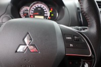 Mitsubishi Space Star 1.2 Aut. Spirit+ Black