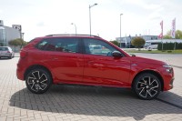 Skoda Kamiq 1.0 TSI Monte Carlo