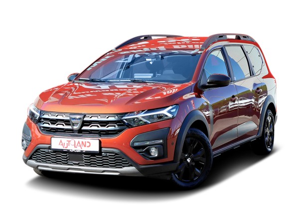 Dacia Jogger 1.0 TCE